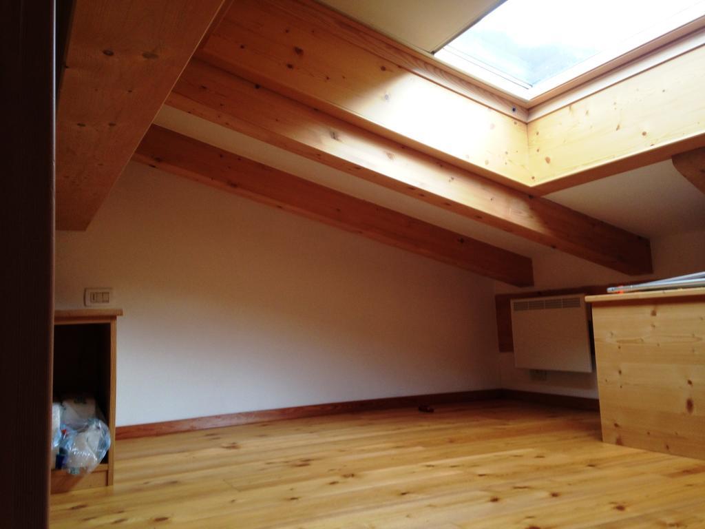 Appartamento Buffaure Pozza di Fassa Room photo