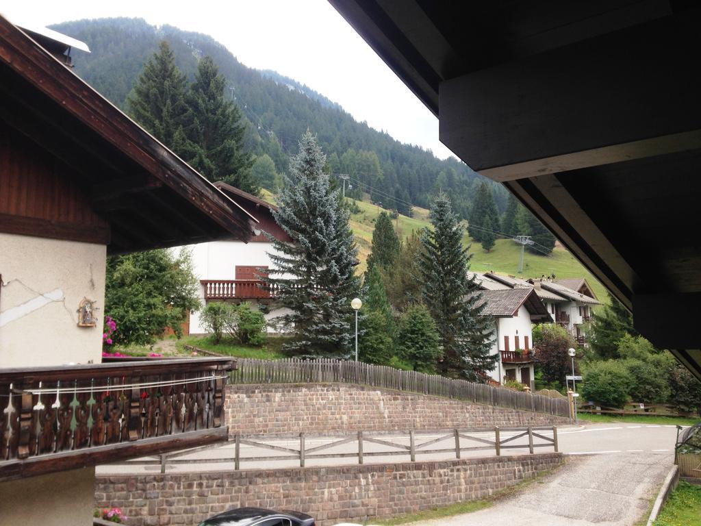 Appartamento Buffaure Pozza di Fassa Room photo