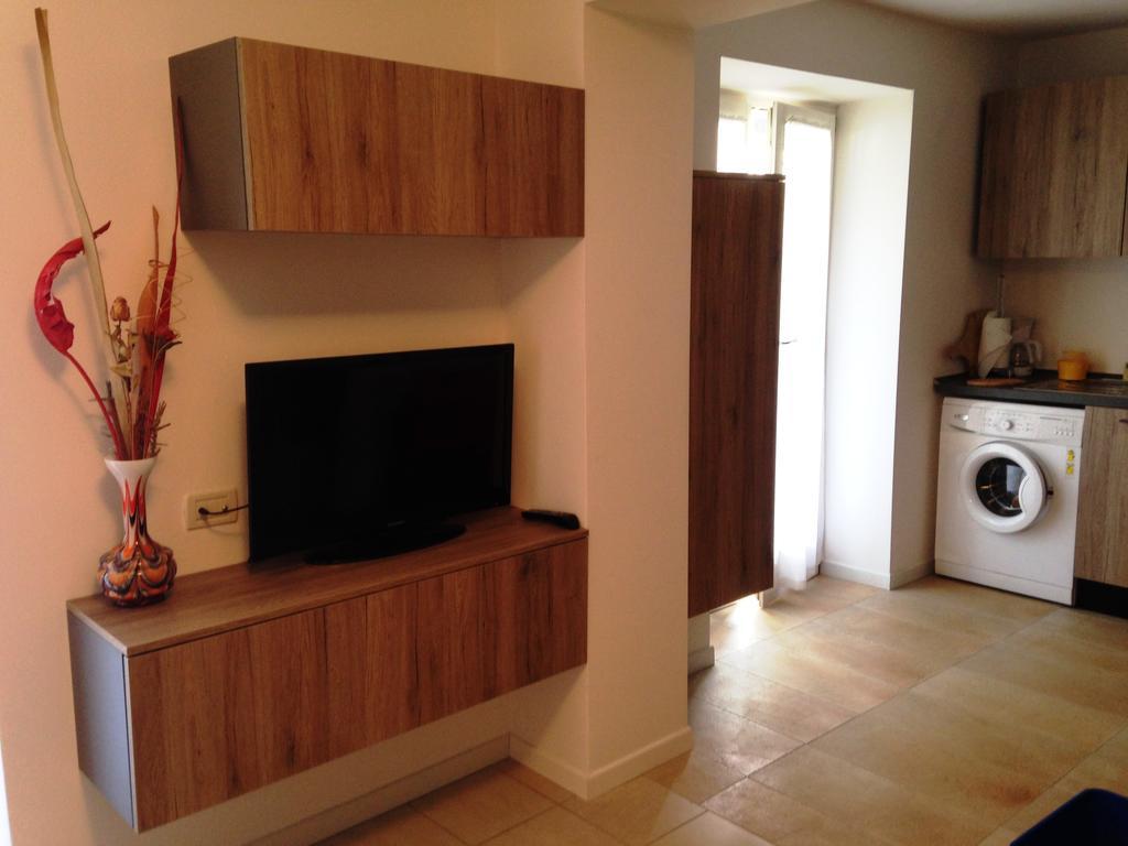 Appartamento Buffaure Pozza di Fassa Exterior photo